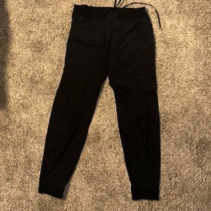 Lululemon ABC joggers
